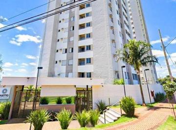 Apartamento · 63m² · 2 Quartos · 1 Vaga · Apartamento à venda em Londrina, Jardim Morumbi, com 2 quartos, com 63.19 m², Duetto Residence
