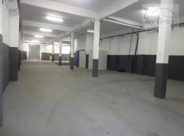 5b35f08fa731f8a81c9e4aba657b0b92f107f70a · Prédio Comercial - Rua Figueira de Melo - Locação - São Cristovão