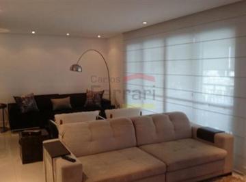 Apartamento · 122m² · 3 Quartos · 2 Vagas · Apartamento à venda com 3 dormitórios, varanda gourmet e 2 vagas no Lauzane Paulista