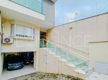 Casa · 375m² · 3 Quartos · 5 Vagas · Sobrado à venda no Tatuapé com 375 metros