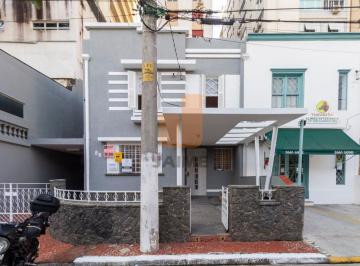 Casa · 166m² · 4 Quartos · 2 Vagas · Casa 04 dormitórios,02 vagas em Higienópolis.