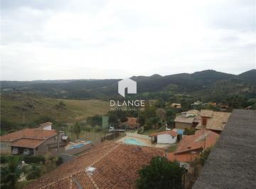 Terreno · 900m² · Terreno à venda em Valinhos, Condominio Aldeia Suiça
