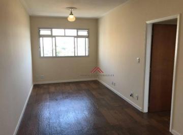 a02965063943ae652a441013487b4245a5703518 · Apartamento com 3 dormitórios à venda, 80 m² por R$ 500.000,00 - Botafogo - Campinas/SP