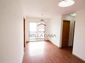 Apartamento · 62m² · 2 Quartos · 2 Vagas · Apartamento á venda e para locação no Parque da Mooca, 62m², lazer e 2 vagas