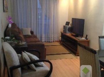 Apartamento · 75m² · 3 Quartos · 2 Vagas · Ótimo apartamento no Jardim Marajoara. Aceita permuta apartamento valor até 300.000,00