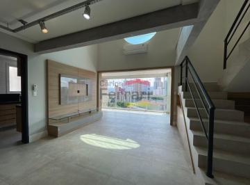Apartamento · 220m² · 3 Quartos · 4 Vagas · COBERTURA DUPLEX JARDIM SÃO PAULO !!!!!