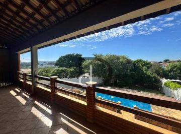 732a8f17ac059ddb7be0801c84da0df807ba587e · Casa com 4 quartos, 332 m² - venda por R$ 2.300.000 ou aluguel por R$ 13.291/mês - Condomínio Vista