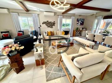 2785e2bb0815302ee43f7bb0f9c9e0285994bde5 · Casa com 4 dormitórios à venda, 530 m² por R$ 3.500.000,00 - Condomínio Marambaia - Vinhedo/SP