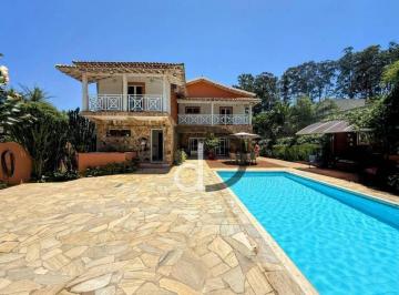 5e68b9db499c5bd3241b8cccf652ca73539f4c92 · Casa com 4 dormitórios à venda, 530 m² por R$ 3.499.000,00 - Condomínio Marambaia - Vinhedo/SP