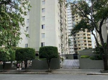 3bdf659c0699935289fad66a21f6189428e369c8 · Apartamento com 2 dormitórios à venda, 86 m² por R$ 1.100.000,00 - Moema - São Paulo/SP