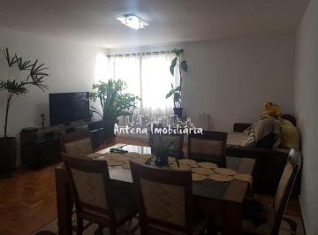 Apartamento · 96m² · 2 Quartos · 1 Vaga · Apartamento na Barra Funda - Cód. de Referência: 3405.