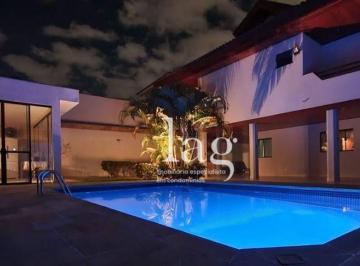 15268d5b40aa397a412b5ea8de141637f4db279d · Casa com 4 quartos à venda, 570 m² por R$ 2.200.000 - Condomínio Ibiti do Paço - Sorocaba/SP