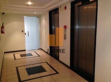 Comercial · 180m² · 4 Vagas · Conj. Comercial, Higienópolis - São Paulo
