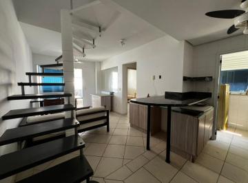 03a438ced641ff846cace5b1e92abfa405382e54 · Apartamento com 3 quartos à venda na Praia Brava, em Florianópolis/SC.