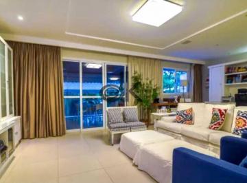 Apartamento · 180m² · 4 Quartos · 3 Vagas · EDK VENDE - JARDIM OCEÂNICO - APARTAMENTO 4 QUARTOS ( 2 SUÍTES ),BARRA DA TIJUCA