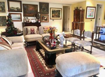 Apartamento · 339m² · 4 Quartos · 4 Vagas · JARDIM OCEÂNICO - ALTO LUXO - APARTAMENTO 4 SUIÍTES - BARRA DA TIJUCA - RJ