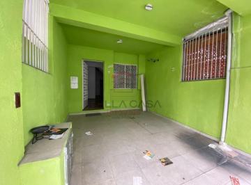 Casa · 100m² · 2 Quartos · 1 Vaga · REF BC5710 - SOBRADO PRÓXIMO A R. BRESSER MOÓCA