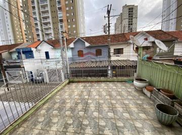 Casa · 100m² · 2 Quartos · 1 Vaga · REF BC5710 - SOBRADO PRÓXIMO A R. BRESSER MOÓCA