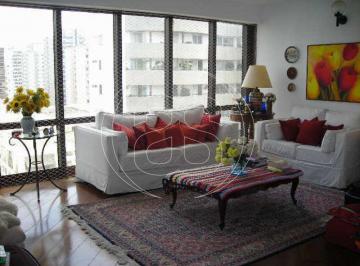 Apartamento · 400m² · 5 Quartos · 3 Vagas · COBERTURA PRIVILEGIADA