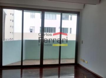 Apartamento · 198m² · 4 Quartos · 4 Vagas · APTO COM ÓTIMA LOCALIZAÇÃO,... COM 198M2 ÁREA ÚTIL, 04 GARAGENS , E DEPÓSITO...