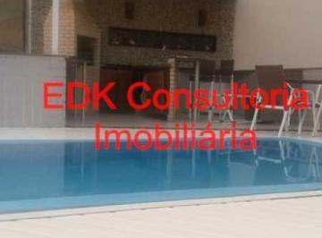 Apartamento · 1000m² · 4 Quartos · 5 Vagas · Jardim Oceânico - Excelente cobertura única duplex.