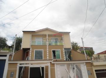 Casa · 250m² · 3 Quartos · 4 Vagas · BELISSIMO SOBRADO- NOVO-ACABAMENTO DE PRIMEIRA EM TODOS AMBIENTES E VER E COMPRAR