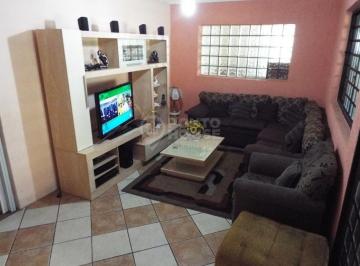 Casa · 100m² · 3 Quartos · 2 Vagas · Sobrado à venda no bairro Vila Mariana de 3 dormitórios, 1 suíte e 2 vagas