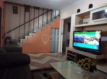 Casa · 100m² · 3 Quartos · 2 Vagas · Sobrado à venda no bairro Vila Mariana de 3 dormitórios, 1 suíte e 2 vagas