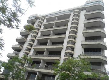 Apartamento de 5 quartos, Rio de Janeiro · Barra Bernini - 5 Quartos com 430 m2