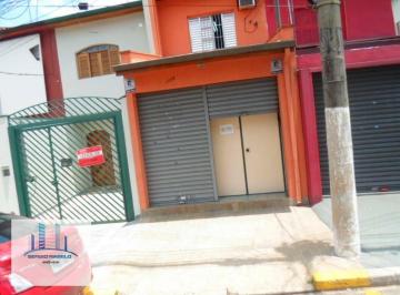 f95976de3c6e11157df1a4996fc5f76da8b41139 · Sobrado comercial à venda, Campo Belo, São Paulo - SO0061.