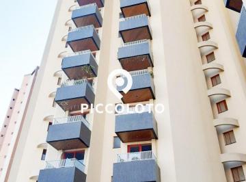 Apartamento · 147m² · 4 Quartos · 2 Vagas · Apartamento à venda em Campinas, Jardim Guanabara, com 4 quartos, com 147 m², Solar das Fontes