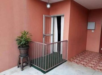 Foto 02 · Apartamento à venda em Sumaré-SP: 2 quartos, 1 sala, 1 banheiro, 3 vagas de garagem!