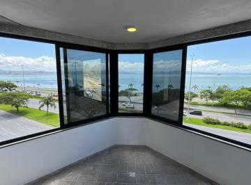 e61ff0c29056e597478dcd99d2b6cbe7f1c0b3df · Apartamento Frente Mar à venda em Florianópolis/SC! 3 quartos e 2 vagas - Bairro Agronômica.