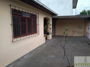 Casa · 190m² · 3 Quartos · 5 Vagas · Campo Grande Terreno 12 X 30. Aceita apto até 300.000