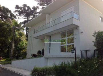 6c7c377f7b0546741b013f061ef4f8c7379bb21f · Casa com 5 dormitórios à venda, 790 m² por R$ 7.000.000,00 - Campo Comprido - Curitiba/PR
