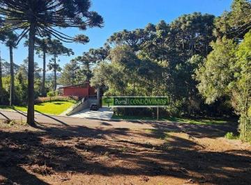 5323ac318fa72bbe4868e13d9576df1a1f347462 · Terreno à venda, 3727 m² por R$ 1.400.000,00 - Orleans - Curitiba/PR