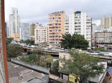 1cb7e3bcad39c0ba409782c7bfddfb959f83c443 · Apartamento com 2 dormitórios para alugar, 48 m² - Santa Cecília - São Paulo/SP