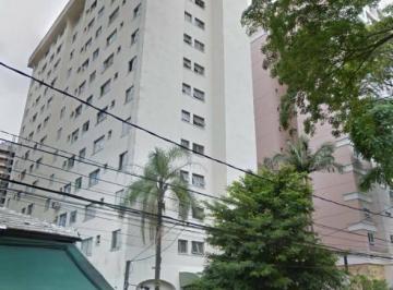 c56a7bffcd57b04fb34872dec2f6c4713cac68e7 · Apartamento com 1 dormitório para alugar, 47 m² por R$ 2.700,00/mês + Condômino e IPTU- Moema - São