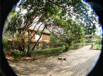174fa0ca2319535df14f603a22116b1df63095c3 · Chácara com 5 dormitórios à venda, 3000 m² por R$ 1.750.000,00 - Bosque - Vinhedo/SP
