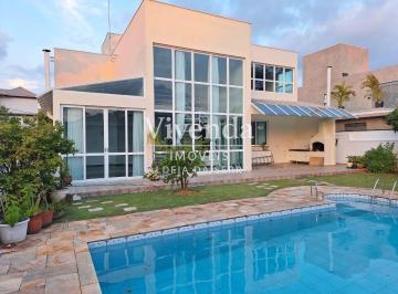 Casa · 490m² · 4 Quartos · 4 Vagas · CASA A VENDA EM ALDEIA DA SERRA