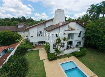 Casa · 572m² · 4 Quartos · 4 Vagas · Imóvel a venda em Aldeia da Serra