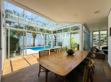Casa · 438m² · 4 Quartos · 3 Vagas · CASA À VENDA EM ALDEIA DA SERRA, MORADA DOS PÁSSAROS