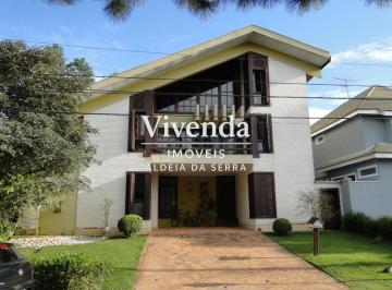 Casa · 485m² · 5 Quartos · 2 Vagas · Imóvel a venda em Aldeia da Serra