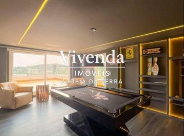 Casa · 590m² · 5 Quartos · 4 Vagas · Imóvel à venda em Aldeia Da Serra.