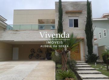 Casa · 550m² · 4 Quartos · 3 Vagas · CASA A VENDA EM ADEIA DA SERRA