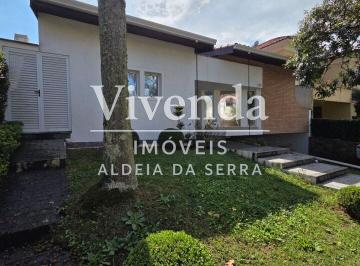 Casa · 340m² · 3 Quartos · 4 Vagas · Imóvel em Aldeia da Serra