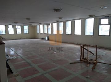 Comercial · 180m² · 2 Vagas · Conj. Comercial, Higienópolis - São Paulo