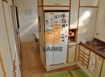 Apartamento · 200m² · 4 Quartos · 1 Vaga · Apartamento com 4 dormitórios e 1 vaga em Perdizes.