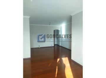 Apartamento · 130m² · 3 Quartos · 2 Vagas · Locação Apartamento Sao Bernardo do Campo Centro Ref: 21945