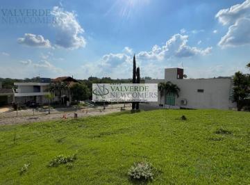 Foto 03 · TERRENO A VENDA EM BARÃO GERALDO - CONDOMINIO FECHADO